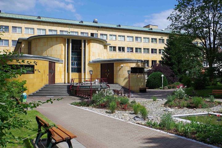 Pension für 2 Personen, mit Terrasse und Sauna in Elbingerode - 2