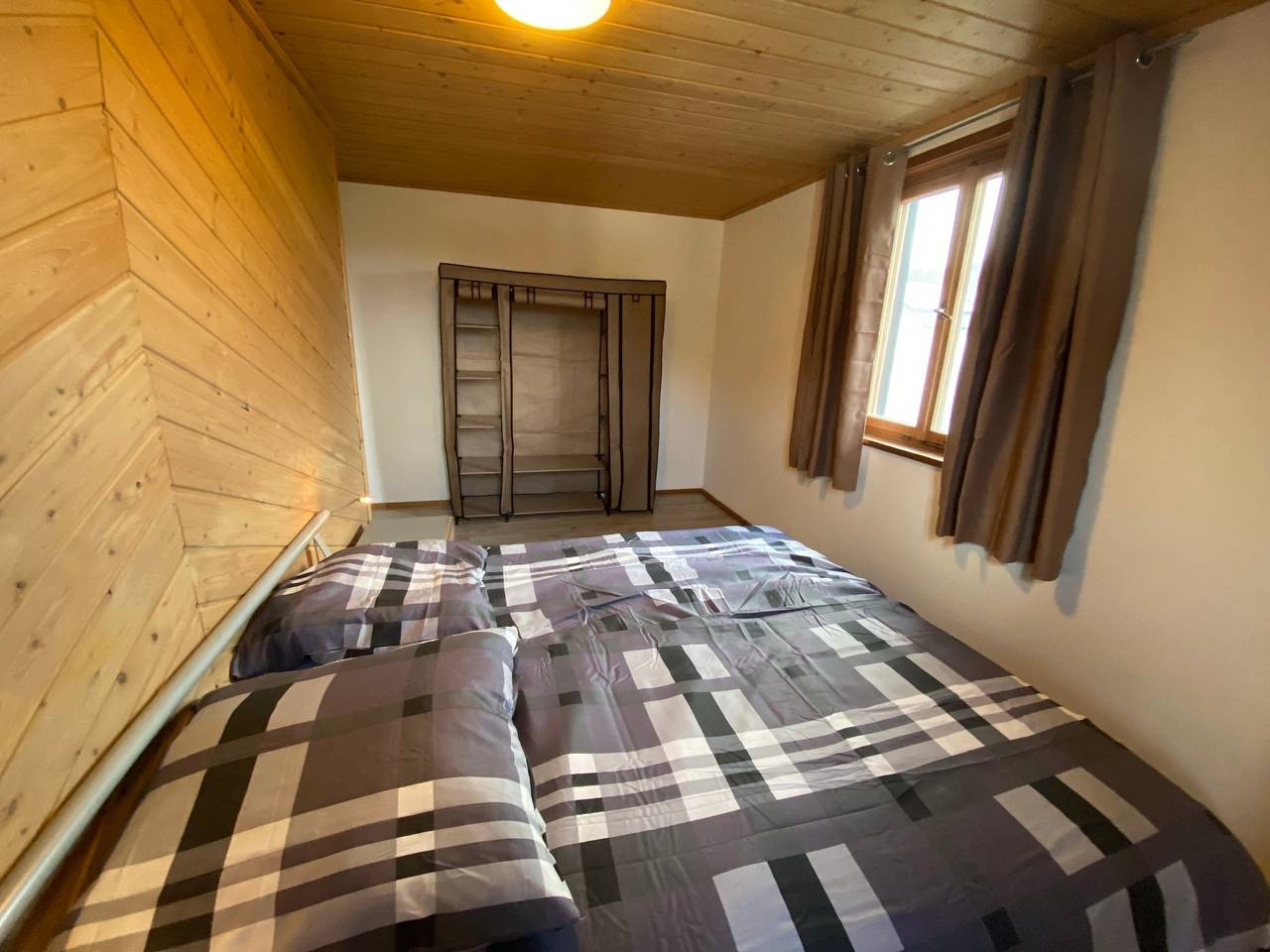 Gigantisches Zimmer in den Bergen,  zwischen 2 Seen! Nr.3 in Immenstadt, Bayerisch Schwaben