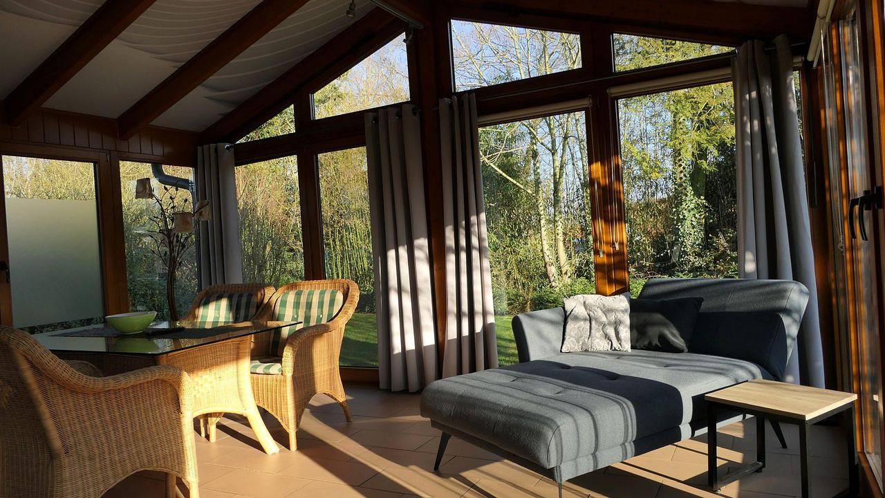 Ferienhaus für 6 Personen (60 m²) in Wettringen in Wettringen, Emsland