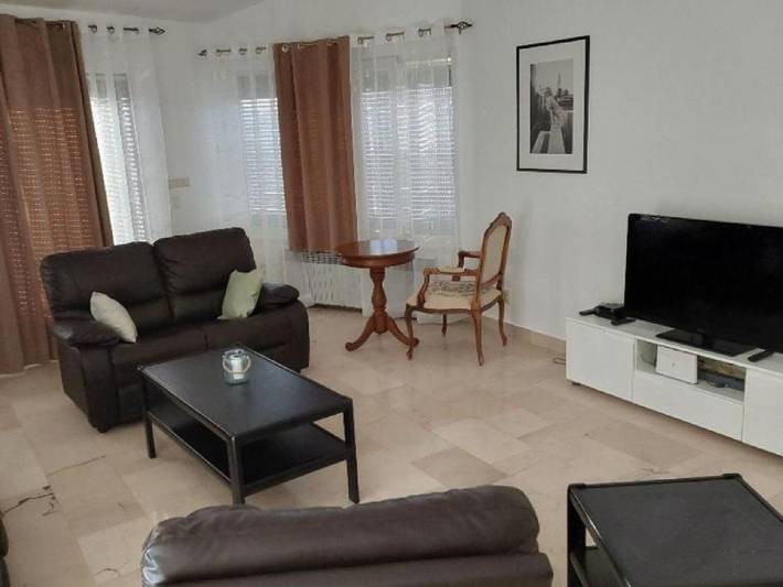 Ganze Wohnung, Apartments Kozino - Three Bedroom Apartment in Strand Kožino, Zadar (Kommun)