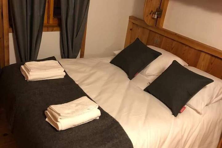 Tourist chalet in La Salle-les-Alpes, Serre Chevalier