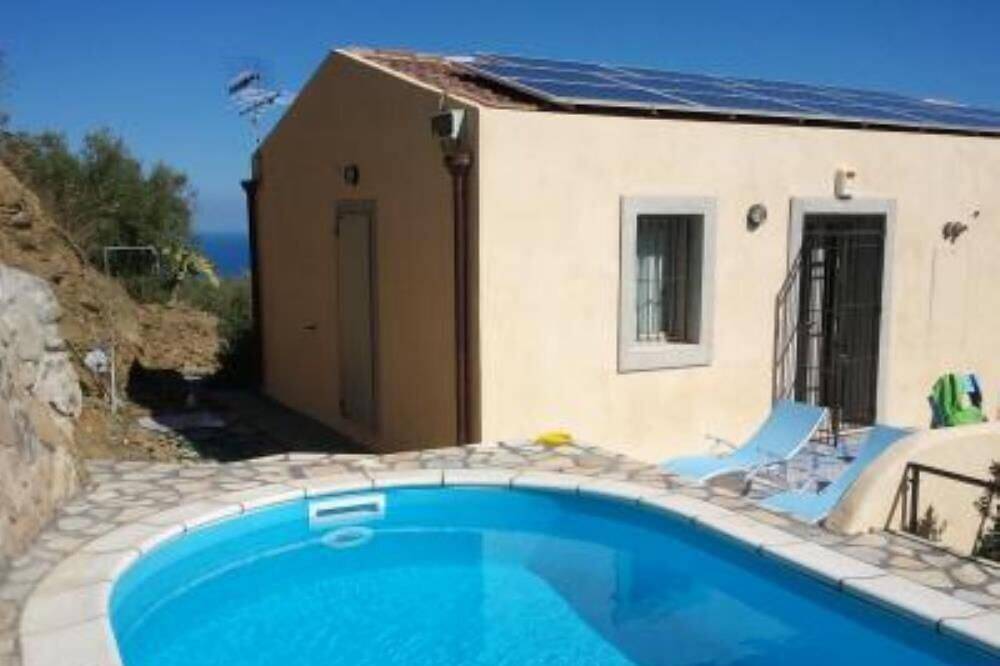 Ferienhaus / Villa - Capo d'orlando in Scafa (Capo d'Orlando), Capo d'Orlando