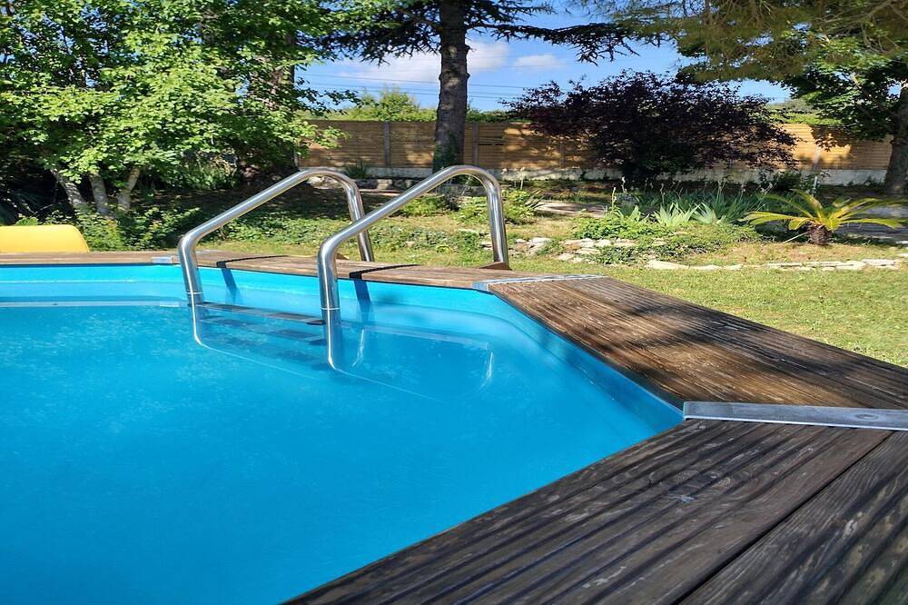 Maison près du Lac Quinson et Moustiers in Montmeyan, Région de Brignoles