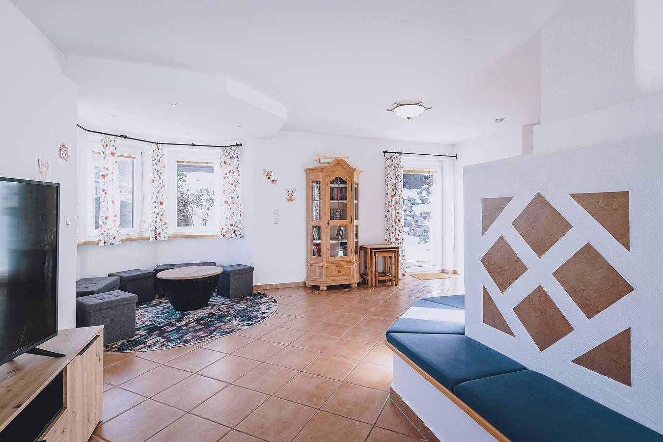 Panorama Chalet Schmittendrin in Zell am See, Pinzgau