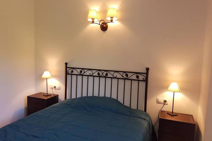 Ganze Wohnung, 2C Nuria -apt -1 hab- 4 pers- piste-Pas de la in Pas de la Casa, Grandvalira