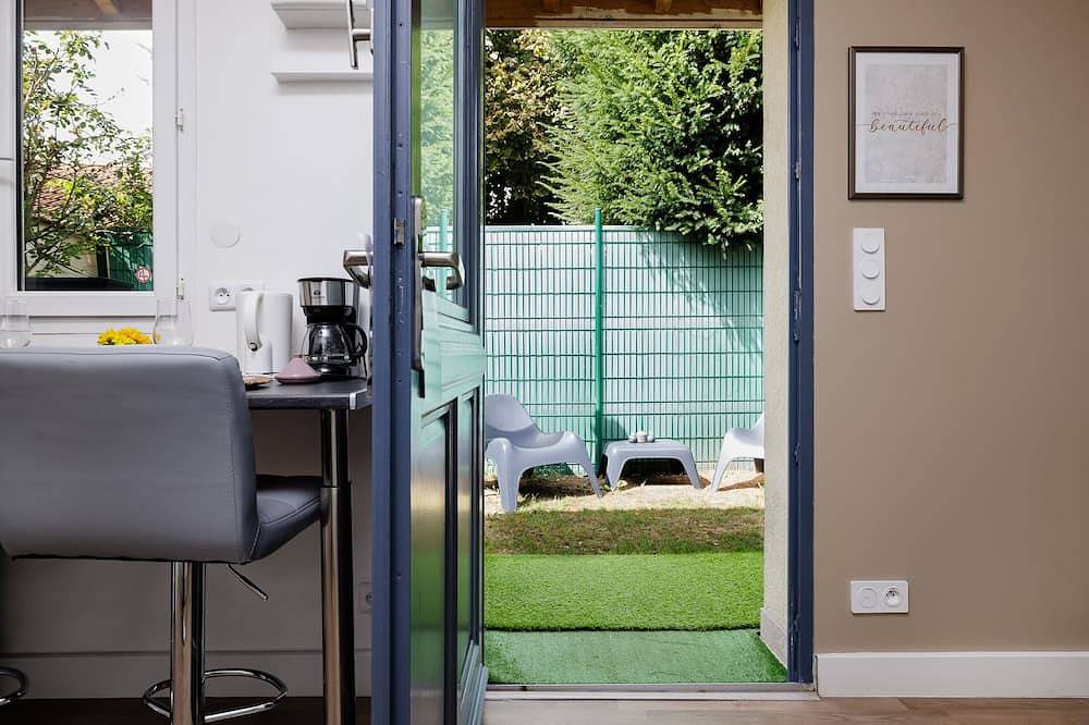 Appartement entier, Cozy Home Paris in Savigny-sur-Orge, Essonne