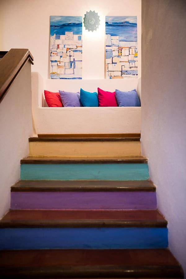 Chambre d’hôte pour 3 personnes, avec jardin et vue dans Dorgali - 2