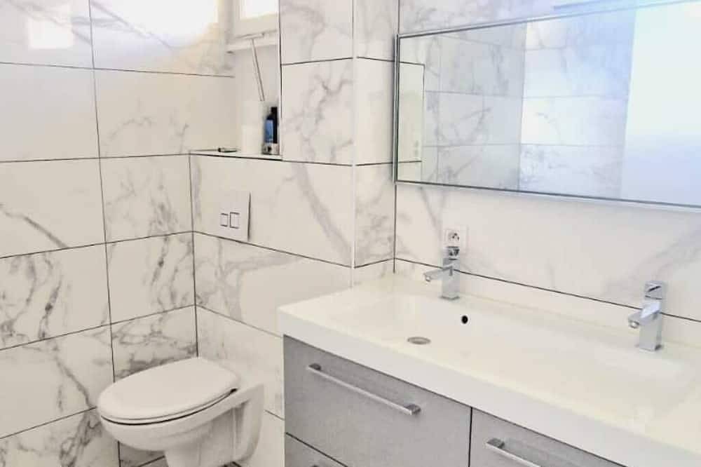 Entire apartment, Luxury cocoon in Annemasse, Saint-Julien-en-Genevois region