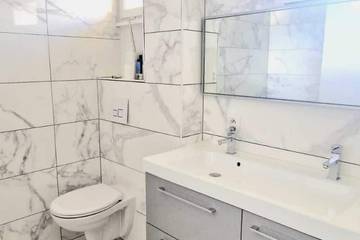 Appartement De Vacances pour 5 Personnes dans Annemasse, Région de Saint-Julien-en-Genevois, Photo 2