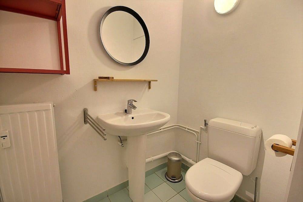 Geheel appartement, Li Tore 1 - Leuke praktische studio in het centrum in Luik, Luik en omgeving