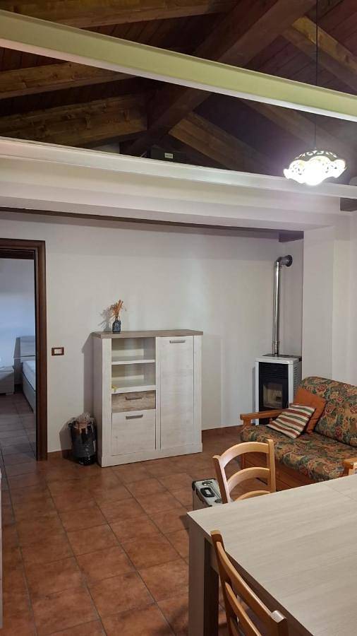 One-Bedroom Villa in Nicolosi, Etna