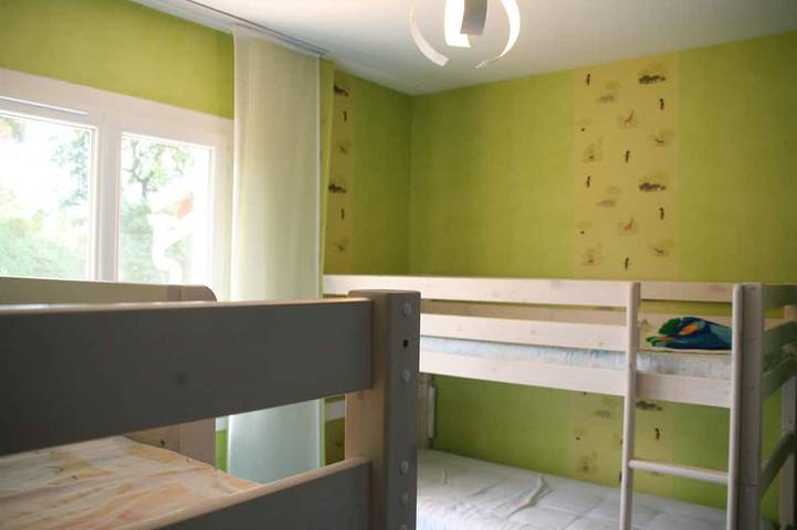 Location de vacances pour 6 personnes, avec jardin, animaux acceptés à Auriol - 3