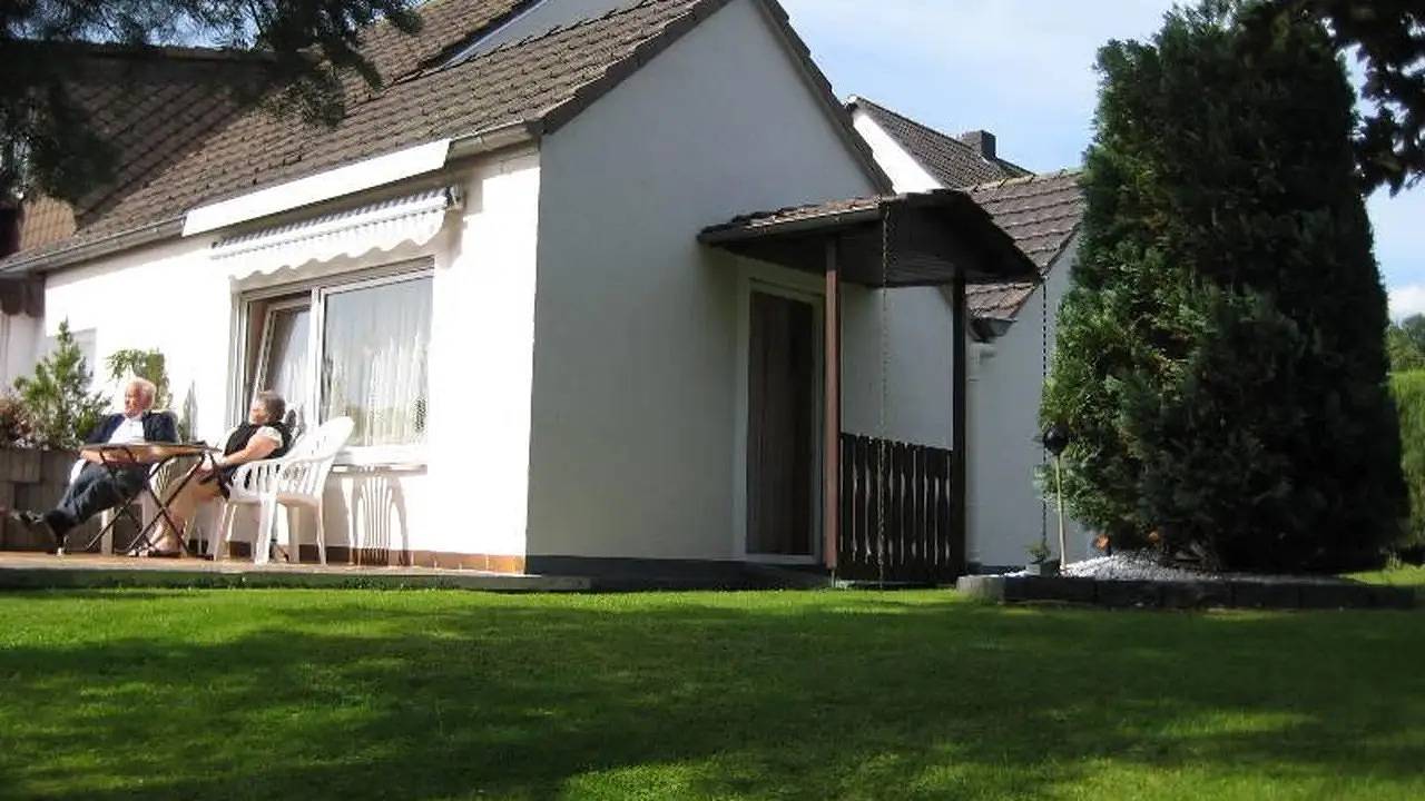 Ferienhaus für 2 Personen (50 m²) in Manderscheid in Manderscheid, Bernkastel-Kues & Umgebung