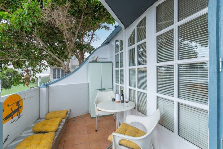 Apartment for 2 people in Gran Canaria