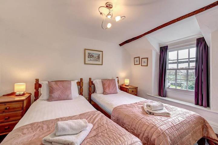 2 Bed in Elterwater (oc-gl004) in Elterwater, Lake District