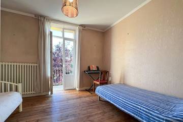 Gîte pour 6 personnes à Castels