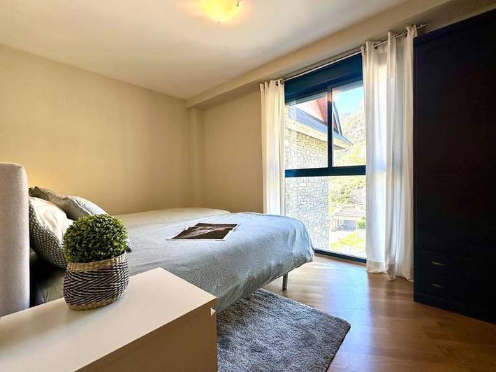 Gîte pour 7 personnes, avec vue et piscine à Panticosa - 4