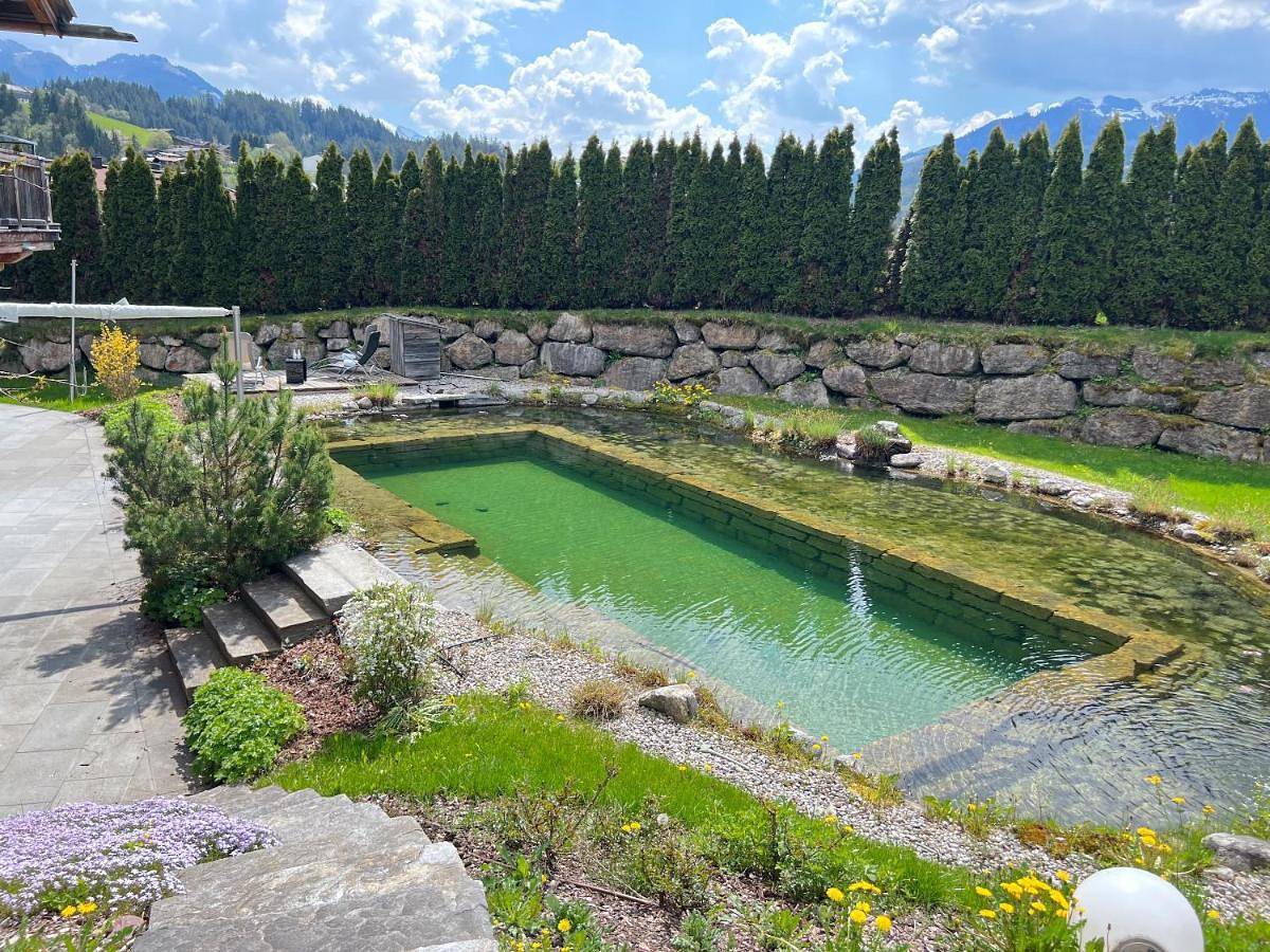 Hideaway Design Chalet by Belle Stay in Reith bei Kitzbühel, Kaisergebirge
