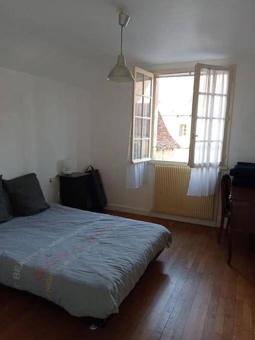 Gîte pour 6 personnes dans Vatan - 2