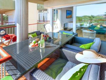 Vakantieappartement voor 6 Personen in Platja d'Aro, Lower Empordà, Afbeelding 2