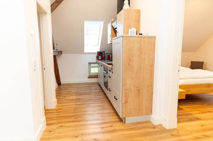 Ferienhaus für 6 Personen, mit Garten und Sauna, mit Haustier in Norden-Norddeich - 2