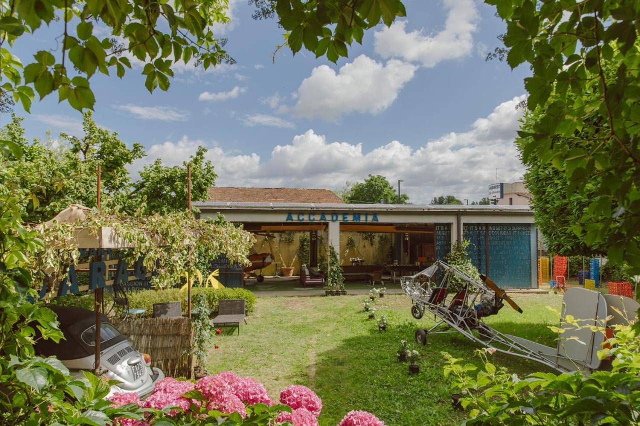 La Felicina, Accademia con Albergo - Mugello in San Piero a Sieve, Scarperia e San Piero