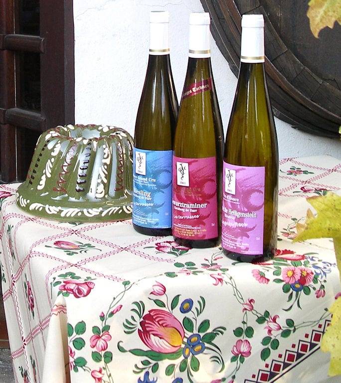 Chambre d’hôte pour 2 personnes, avec jardin dans Grand Est - 3