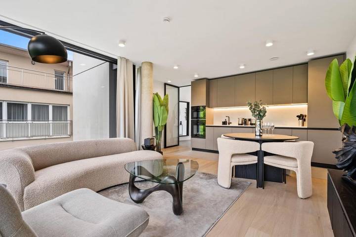 Ferienwohnung für 2 Personen, mit Ausblick in Luxemburg (Stadt) - 4