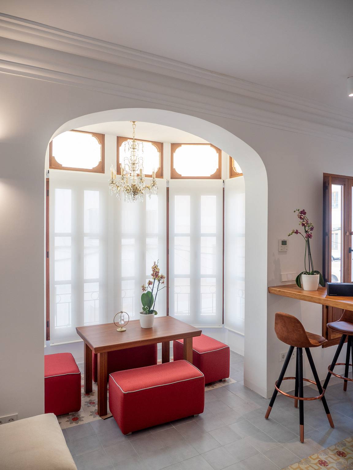 Es Palauet, 1 Suite apartment, foto 14