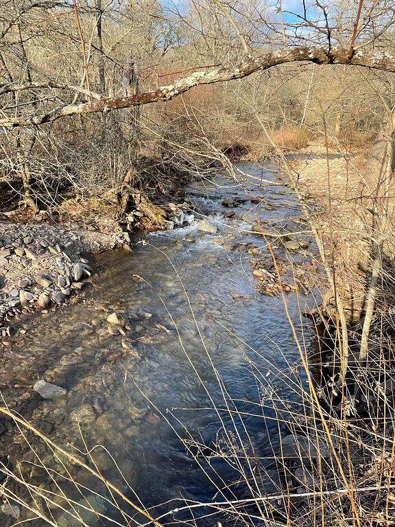 Log Cabin for 6 Guests in Greenbrier River, Pocahontas County