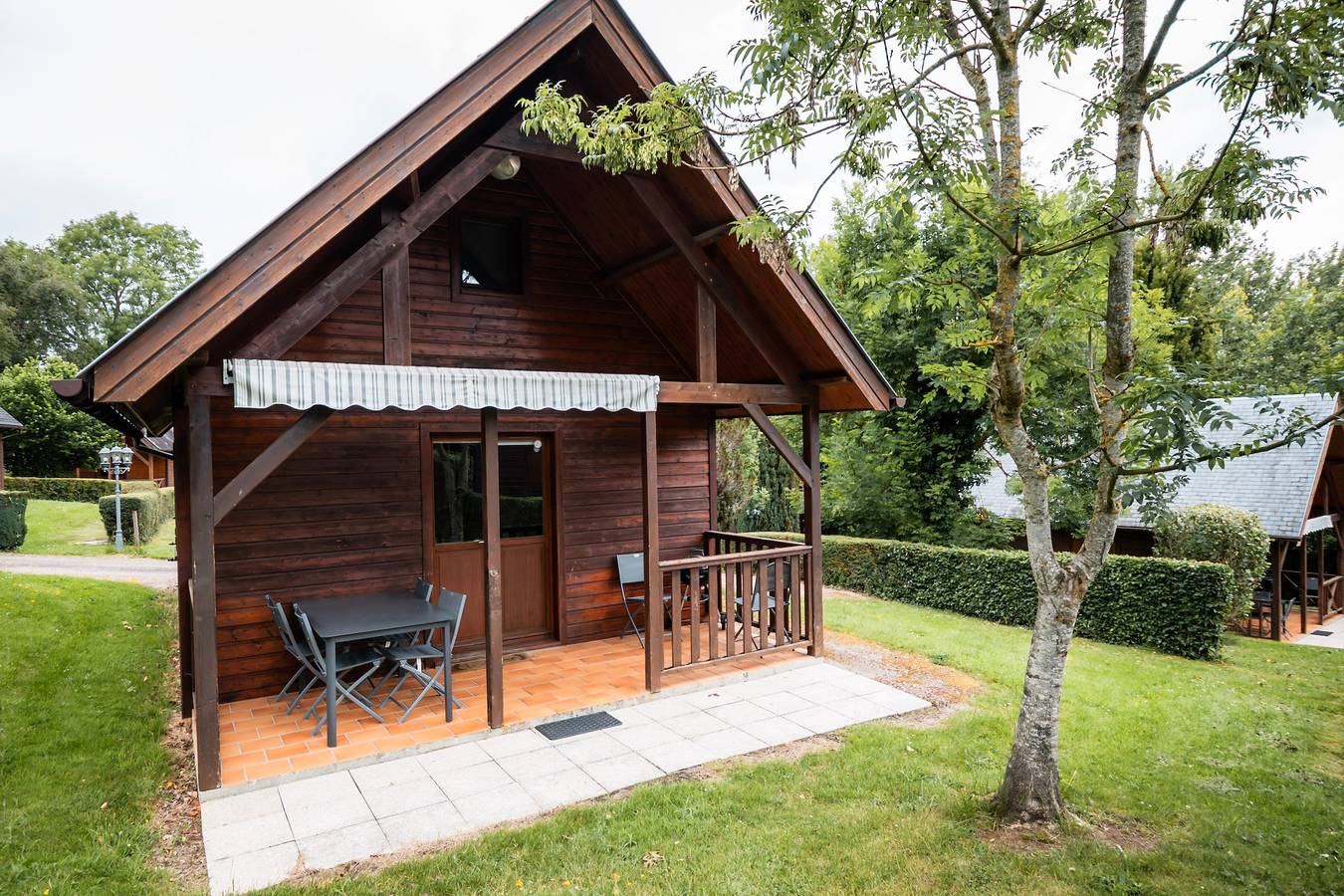 Maison de vacances