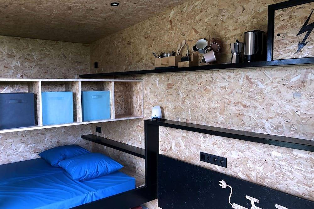 Geheel appartement, Cyclodges - Marguerite et Ferdinand in Hotton, Provincie Luxemburg