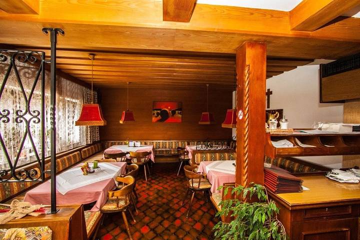 Chalet für 25 Personen, mit Sauna in Leogang - 4