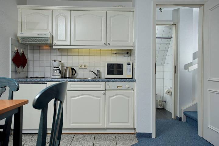 Ganze Ferienwohnung, Witt Hingst Whg. 9 in Sylt (Gemeinde), Sylt
