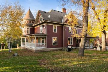 Bed And Breakfasts for 4 Guests in Wisconsin, USA, Picture 1