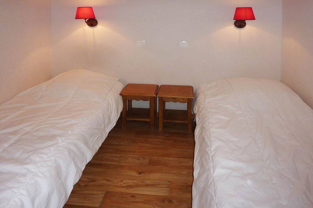 Apartamento entero, Apartamento acogedor con piscina y sauna para 6, Orres 1800 in Les Orres, Parque Nacional de los Ecrins