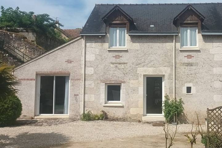 Maison de vacances pour 6 personnes