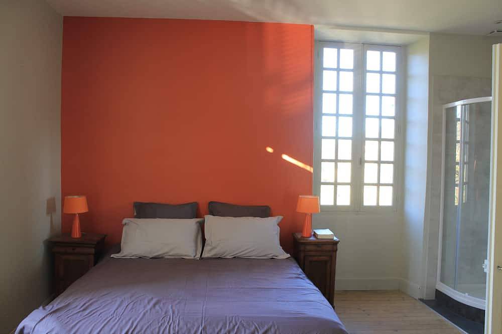 The Montfort house in Vitrac, Périgord Noir