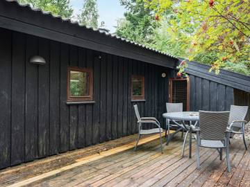 Ferieudlejning til 6 Personer i Ordrup (Odsherred), Fårevejle, Billede 1