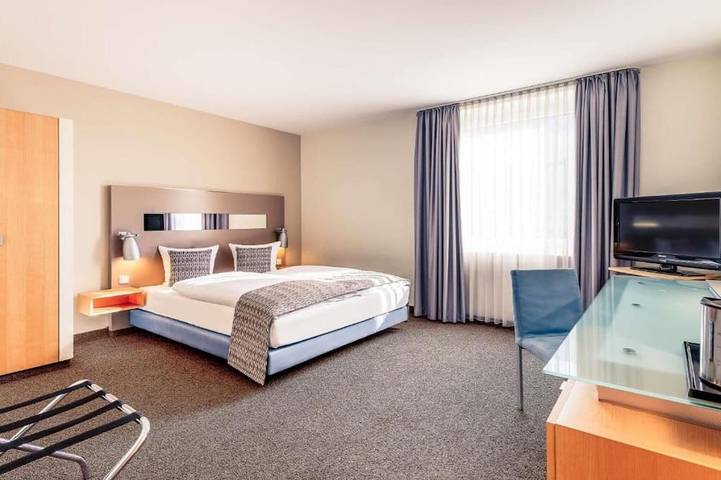 Ganze Wohnung, Sunday Hotel Düsseldorf Barrierefreies Zimmer in Düsseldorf, Düsseldorf und Umgebung