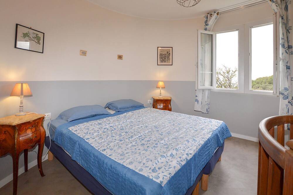 Belle maison au bord de la mer in Farinole, Calvi region