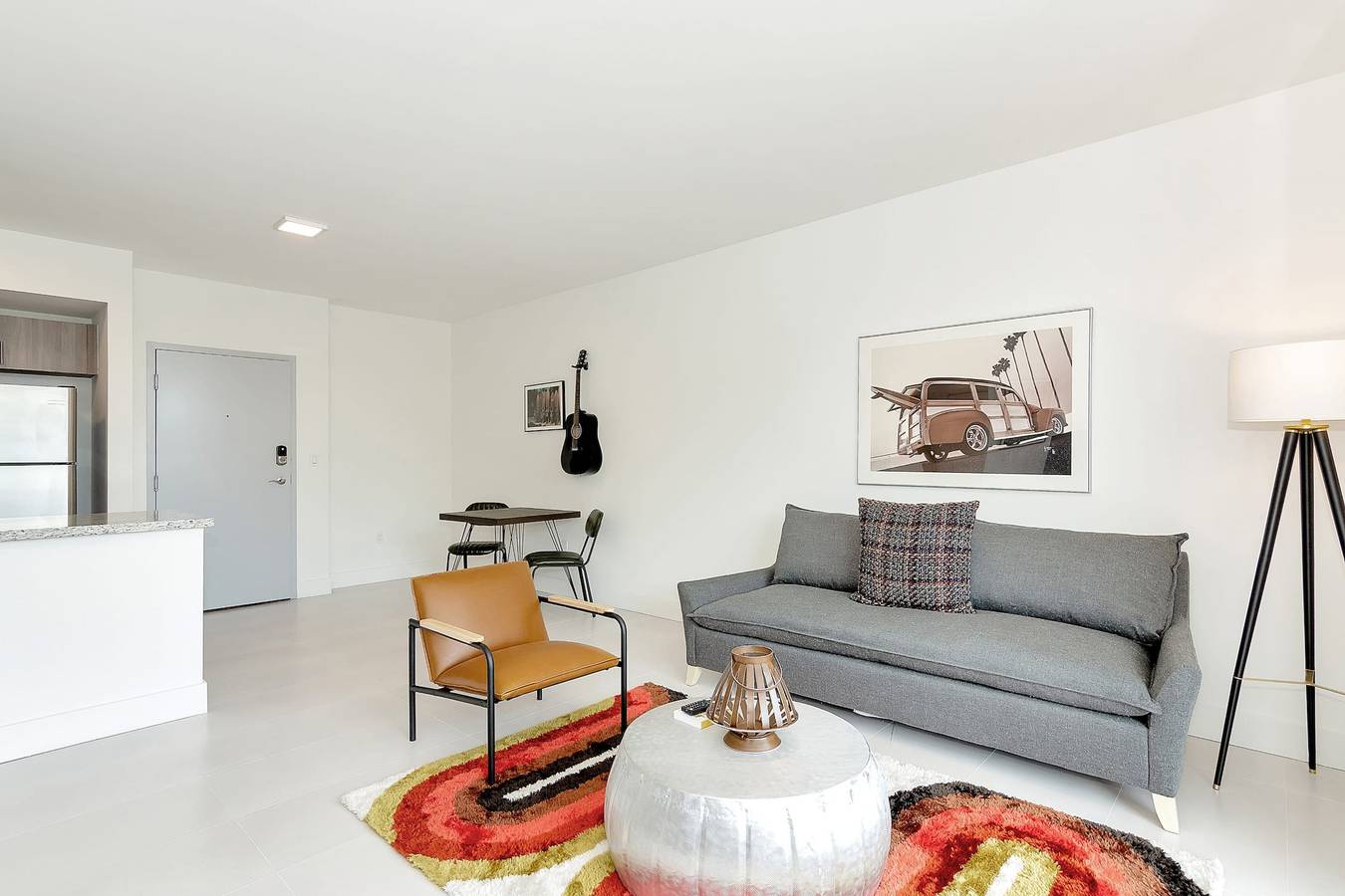 Apartamento entero, Roami at Grove 27   Coconut Grove   Loft in Miami, Florida