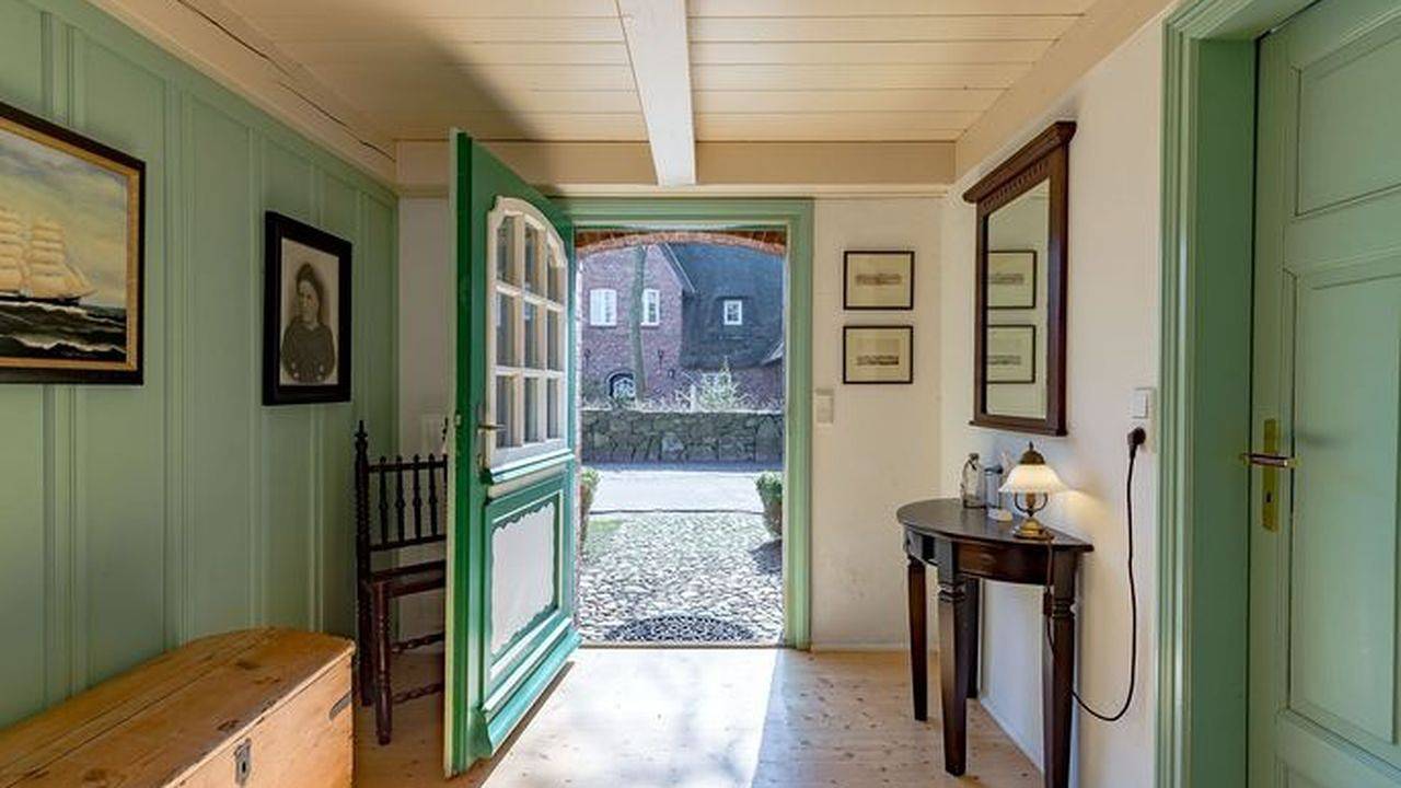 Ferienhaus für 5 Personen (130 m²) in Nieblum in Nieblum, Föhr