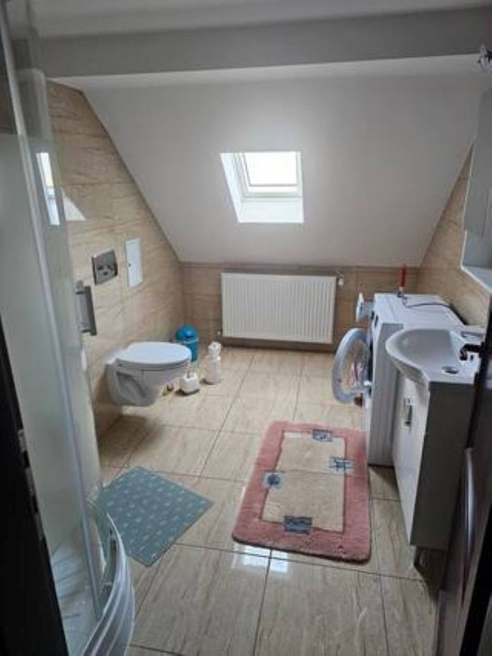 Gîte pour 2 personnes, avec vue sur le lac ainsi que jardin et vue, animaux acceptés à Leuna - 4