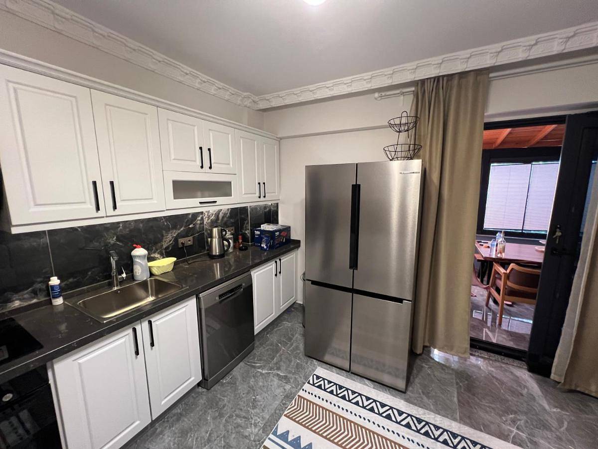 Villa with Garden View in Region Marmara