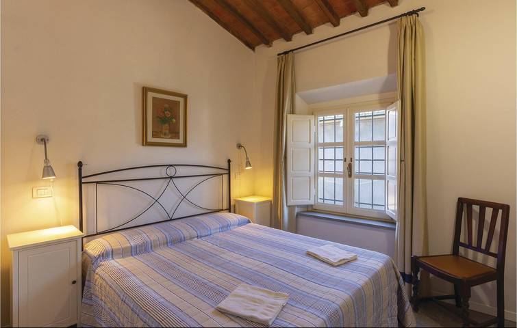 Gîte pour 5 personnes, avec piscine à Camaiore - 4