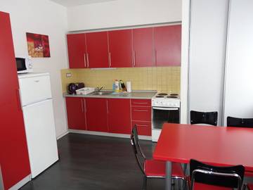Apartament Wakacyjny dla 5 osoby w Rokytnice nad Jizerou, Karkonosze Czechy, Zdjęcie 2