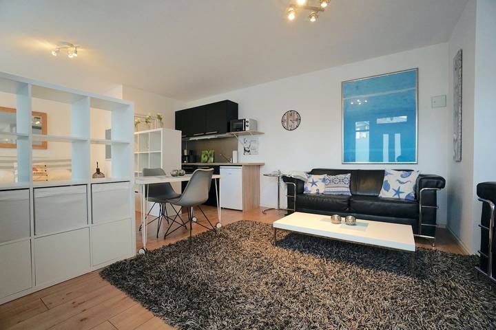 Ferienwohnung für 2 Personen in Eckernförde - 3