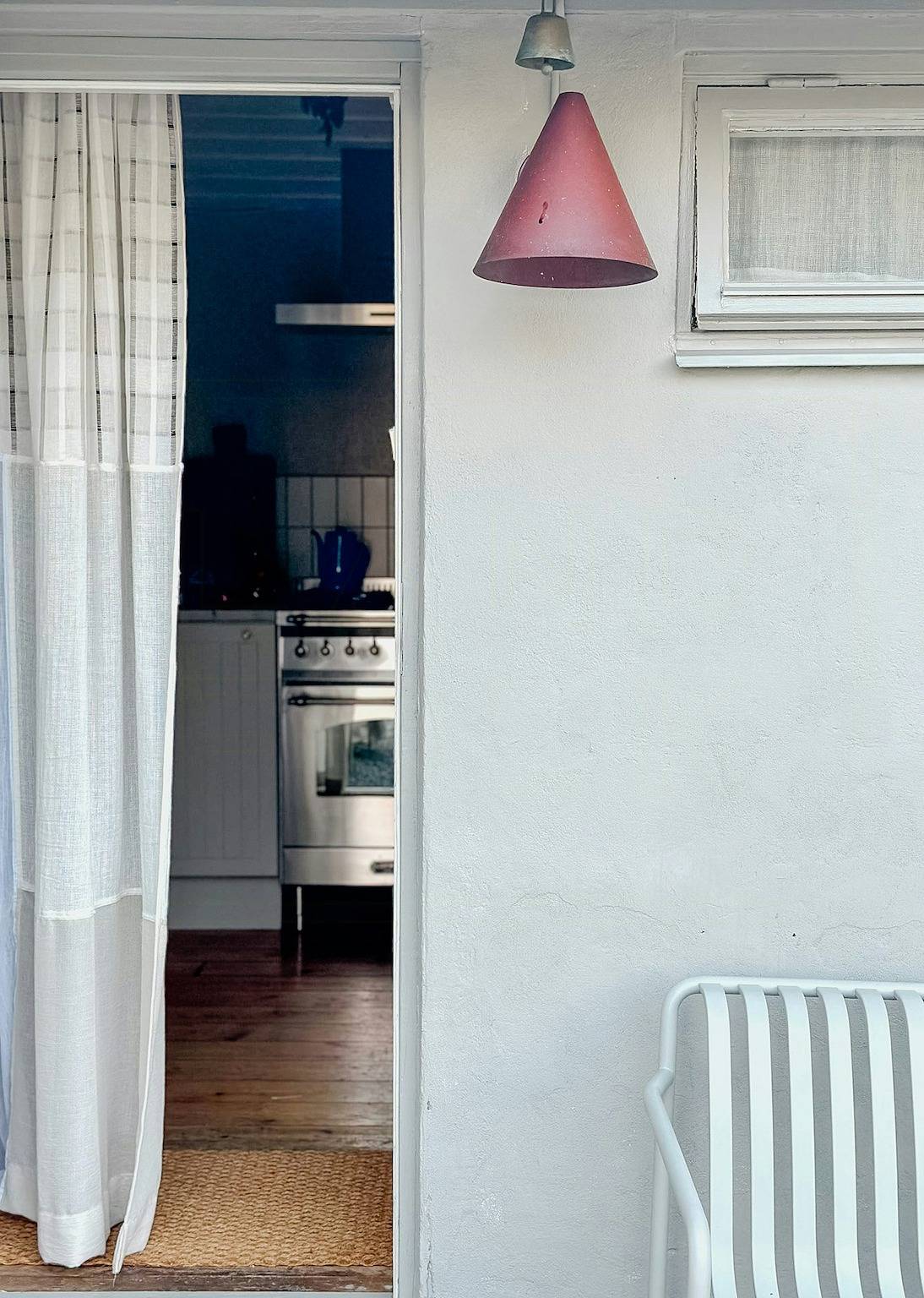 Künstlerhaus mit Meerblick auf Tjörn in Norra Västkusten