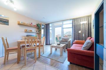 Ferienwohnung für 2 Personen in Kellenhusen, Südliche Ostseeküste, Bild 1